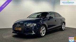 Audi A3 Limousine 1.0 TFSI Design Pro Line SLECHTS 85000 KM