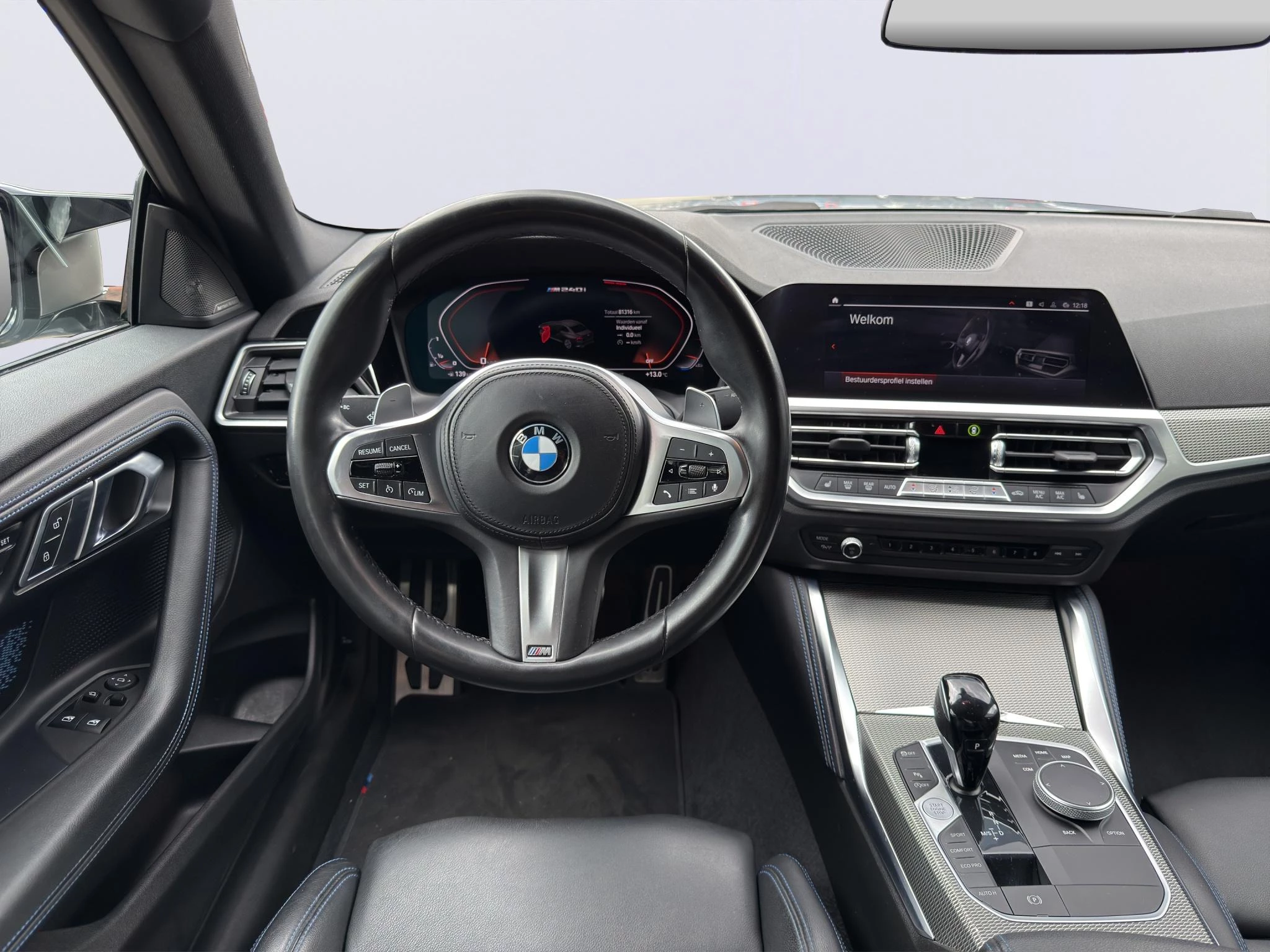 Hoofdafbeelding BMW 2 Serie