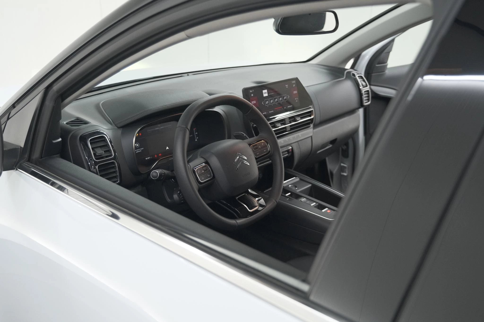 Hoofdafbeelding Citroën C5 Aircross