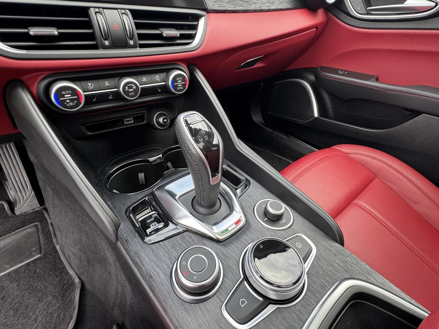 Hoofdafbeelding Alfa Romeo Giulia