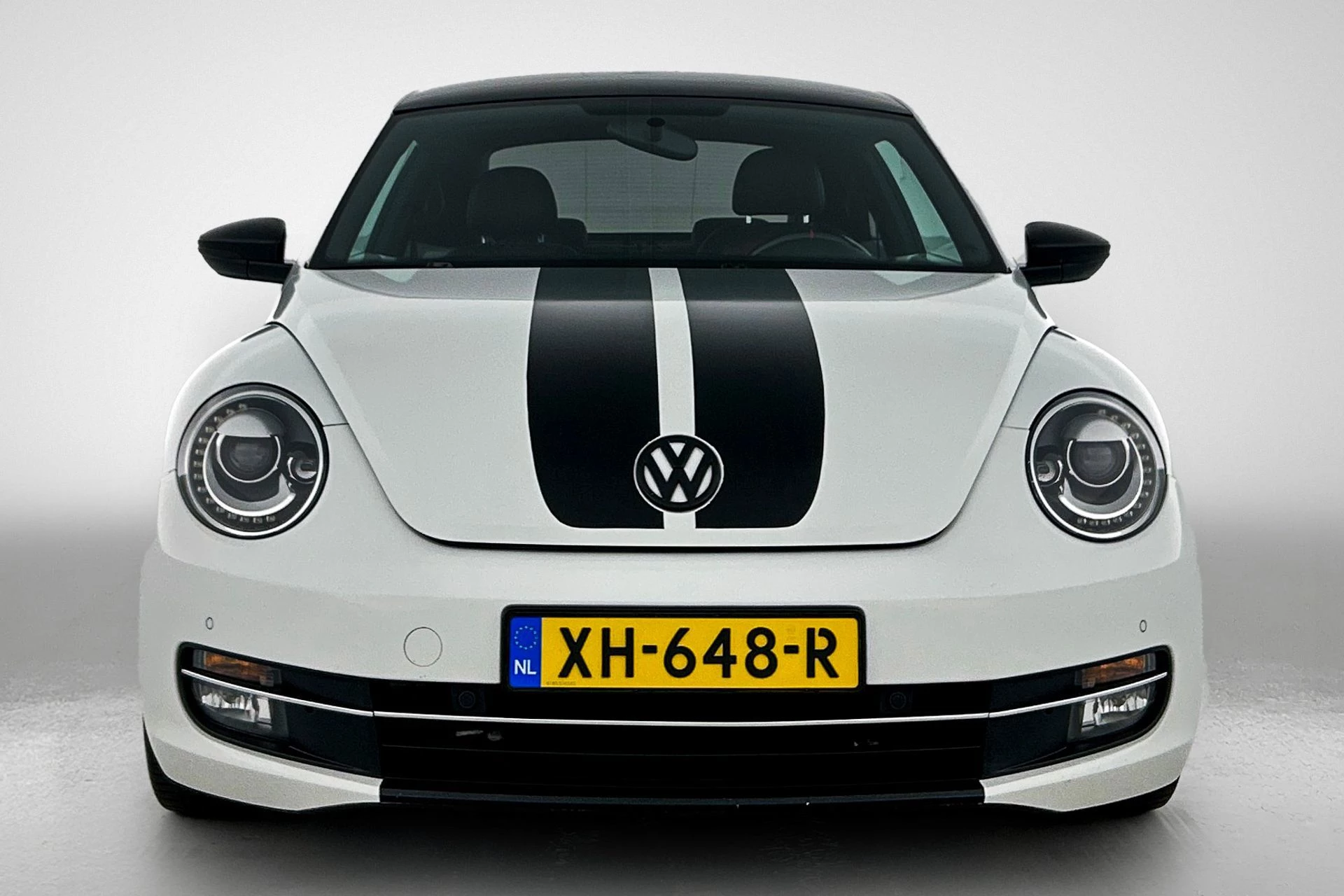 Hoofdafbeelding Volkswagen Beetle