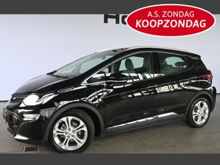 Hoofdafbeelding Opel Ampera-e Opel Ampera-e Business executive 60 kWh Ecc Stuurverwarming LED Rijklaarprijs Inruil Mogelijk!