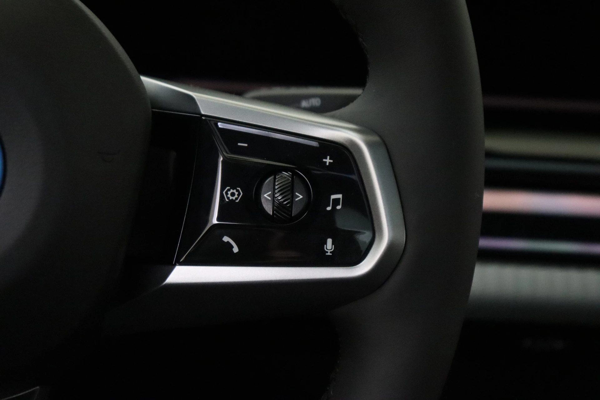 Hoofdafbeelding BMW i5