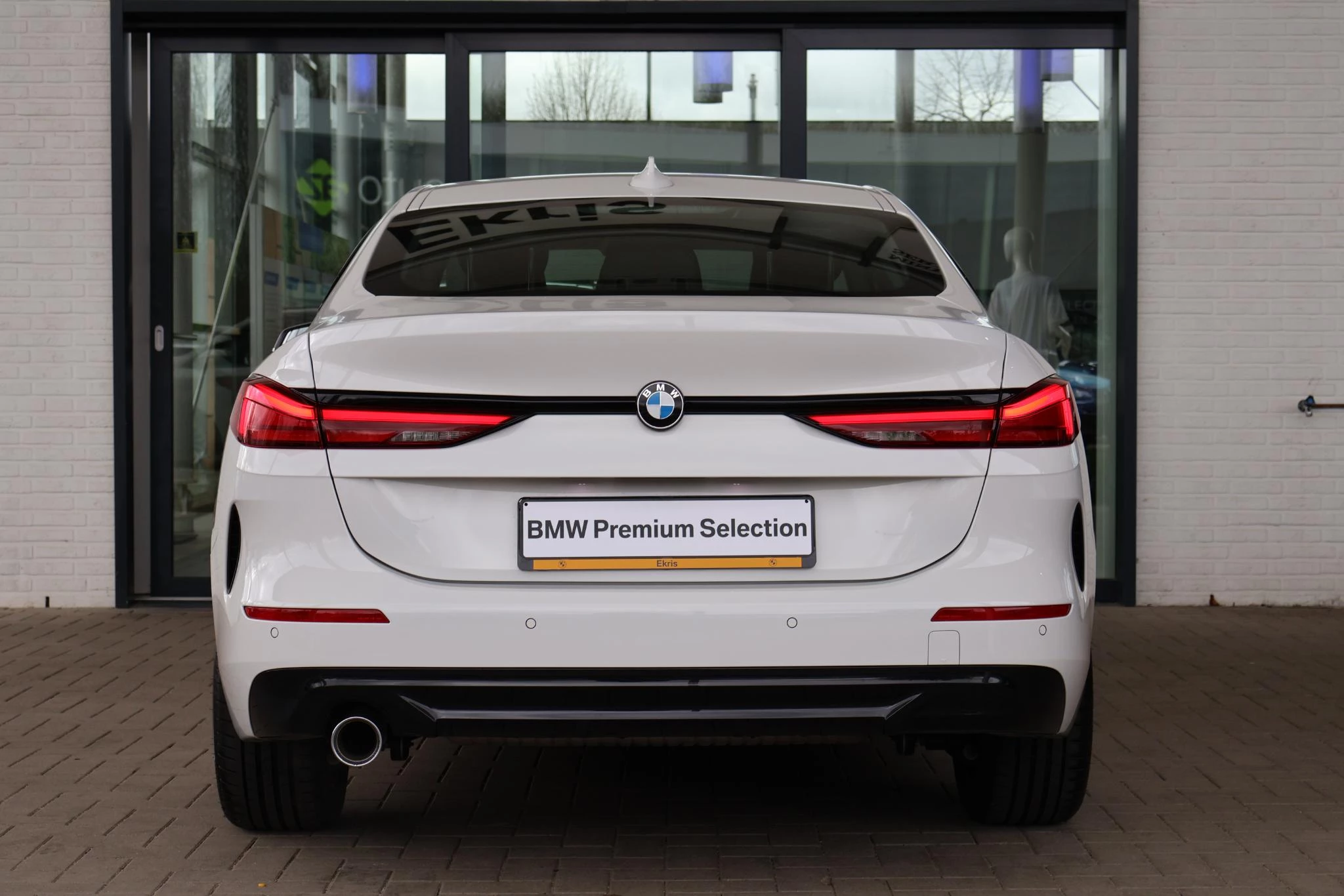 Hoofdafbeelding BMW 2 Serie