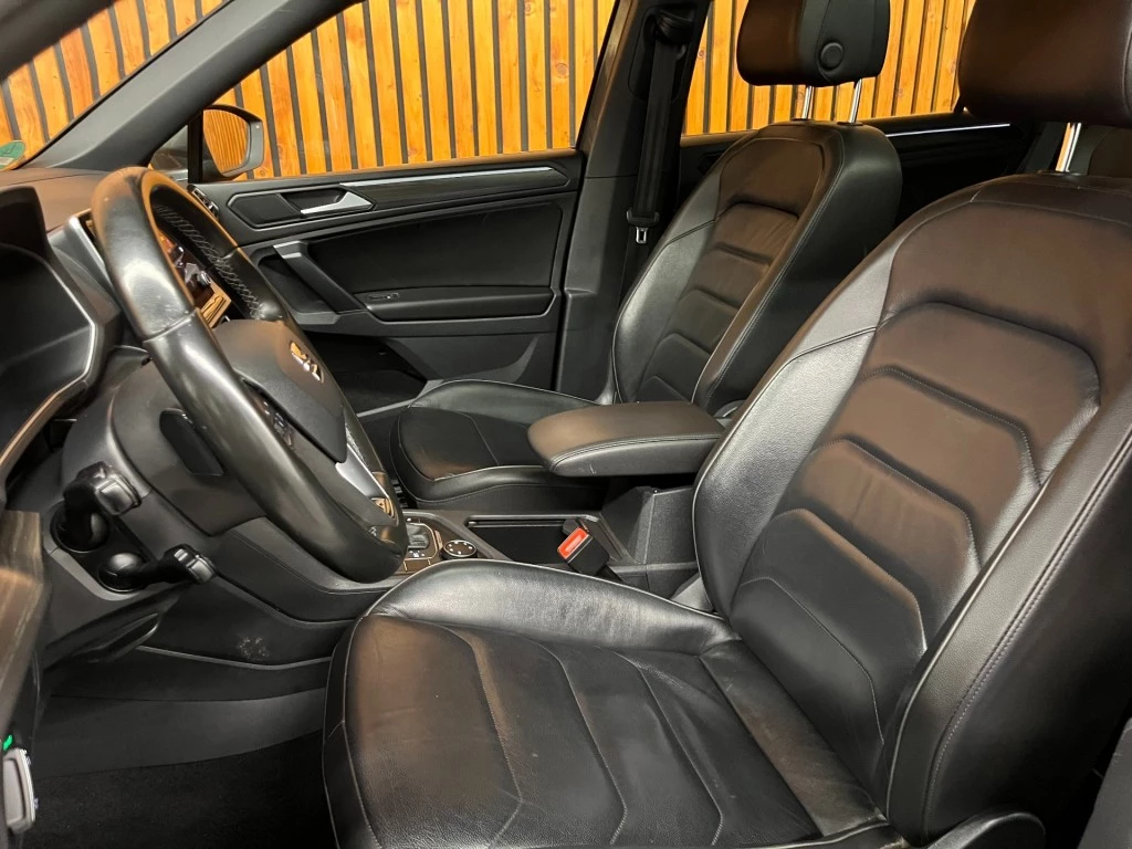 Hoofdafbeelding SEAT Tarraco