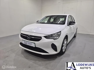 Opel Corsa 1.2 Edition