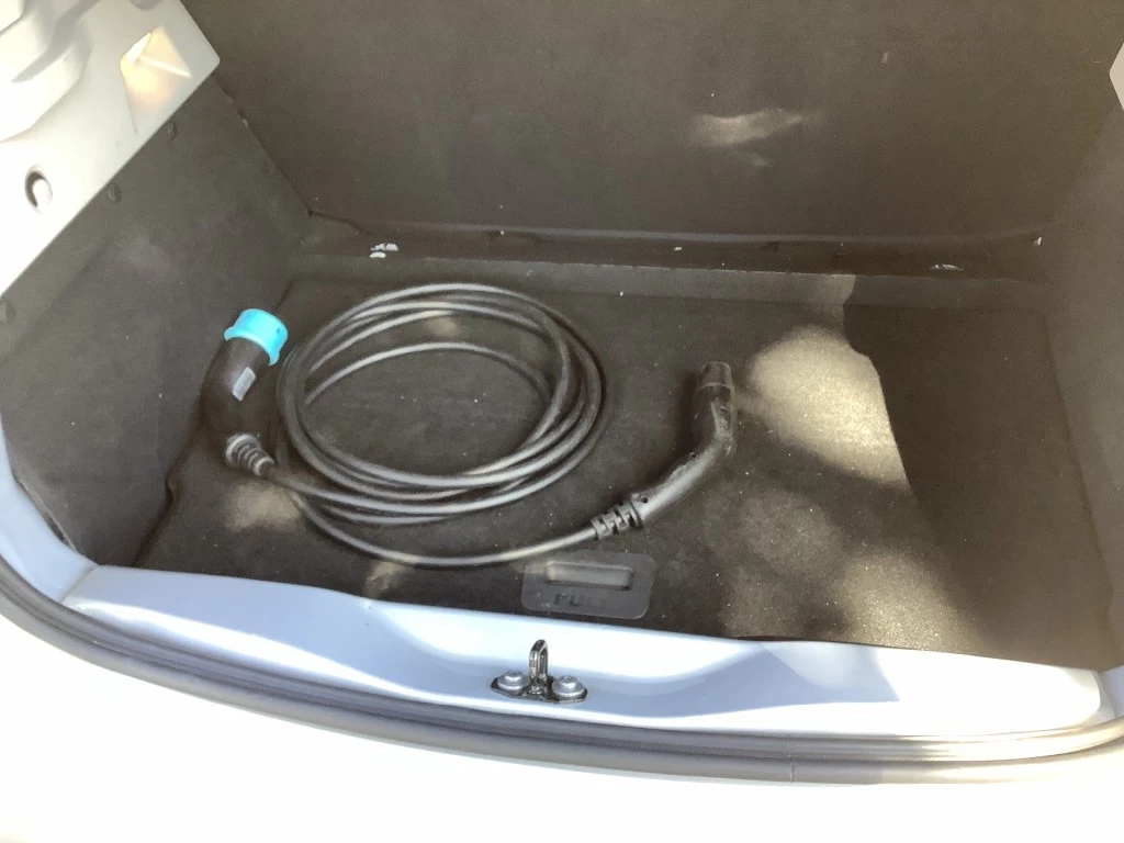 Hoofdafbeelding Renault ZOE