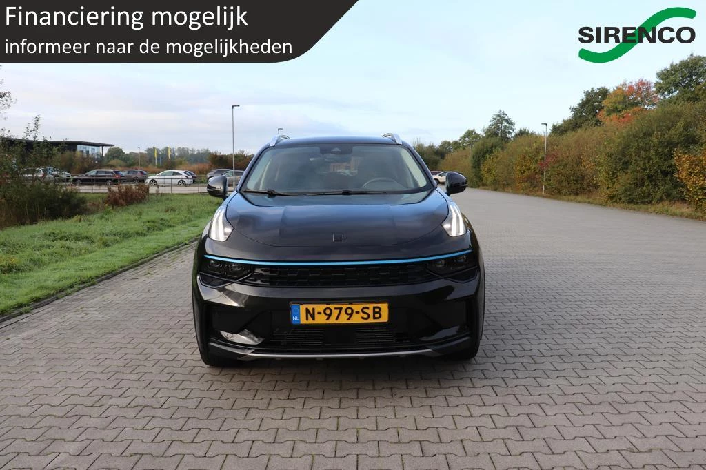 Hoofdafbeelding Lynk & Co 01