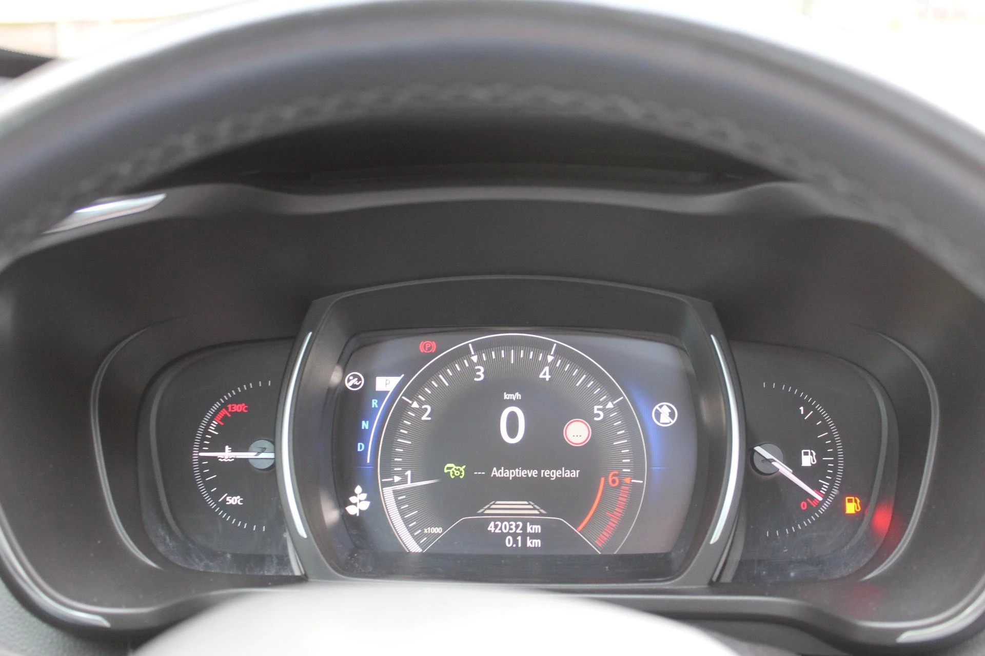 Hoofdafbeelding Renault Kadjar