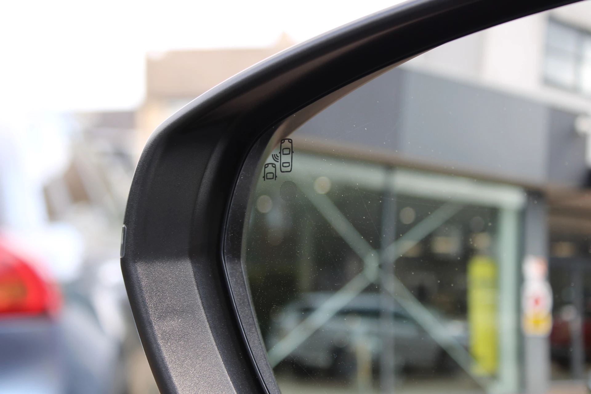 Hoofdafbeelding DS DS 7