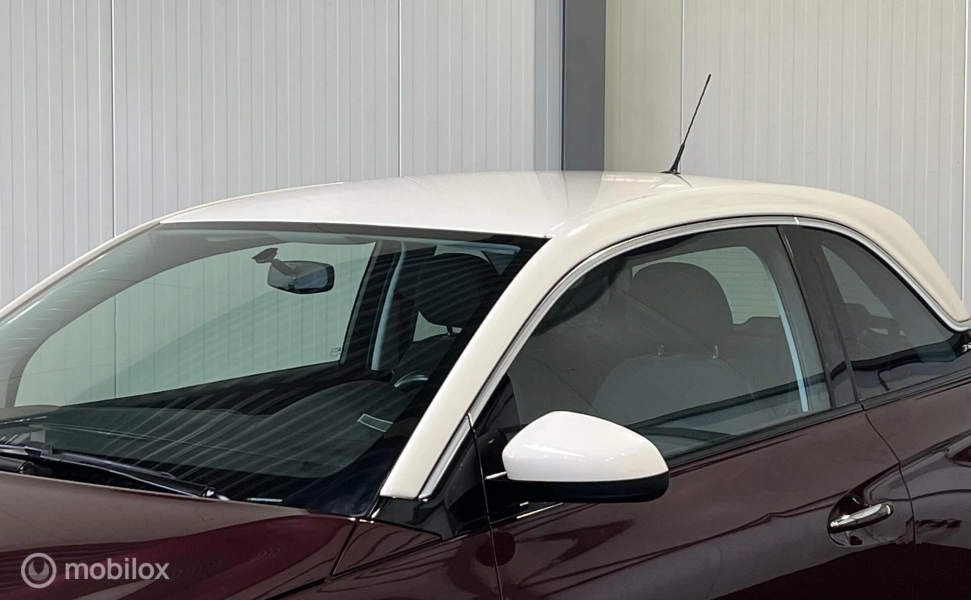 Hoofdafbeelding Opel ADAM