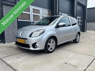 Renault Twingo 1.2-16V Yahoo Editie Nette Auto Nieuwe APK