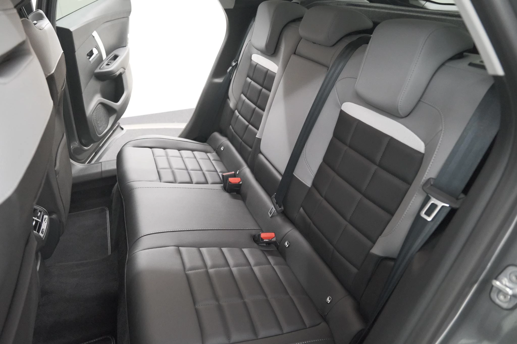 Hoofdafbeelding Citroën C4