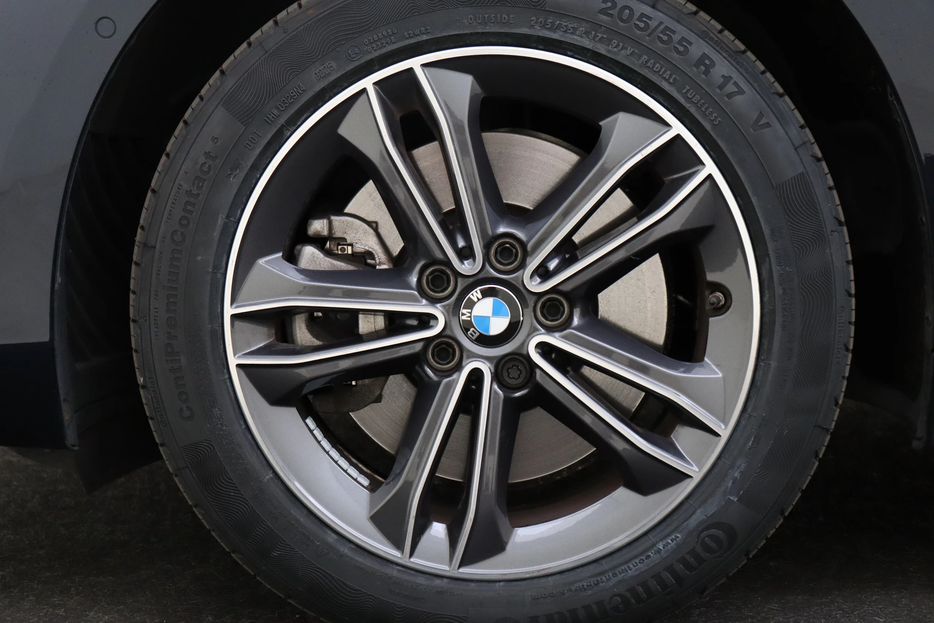 Hoofdafbeelding BMW 2 Serie