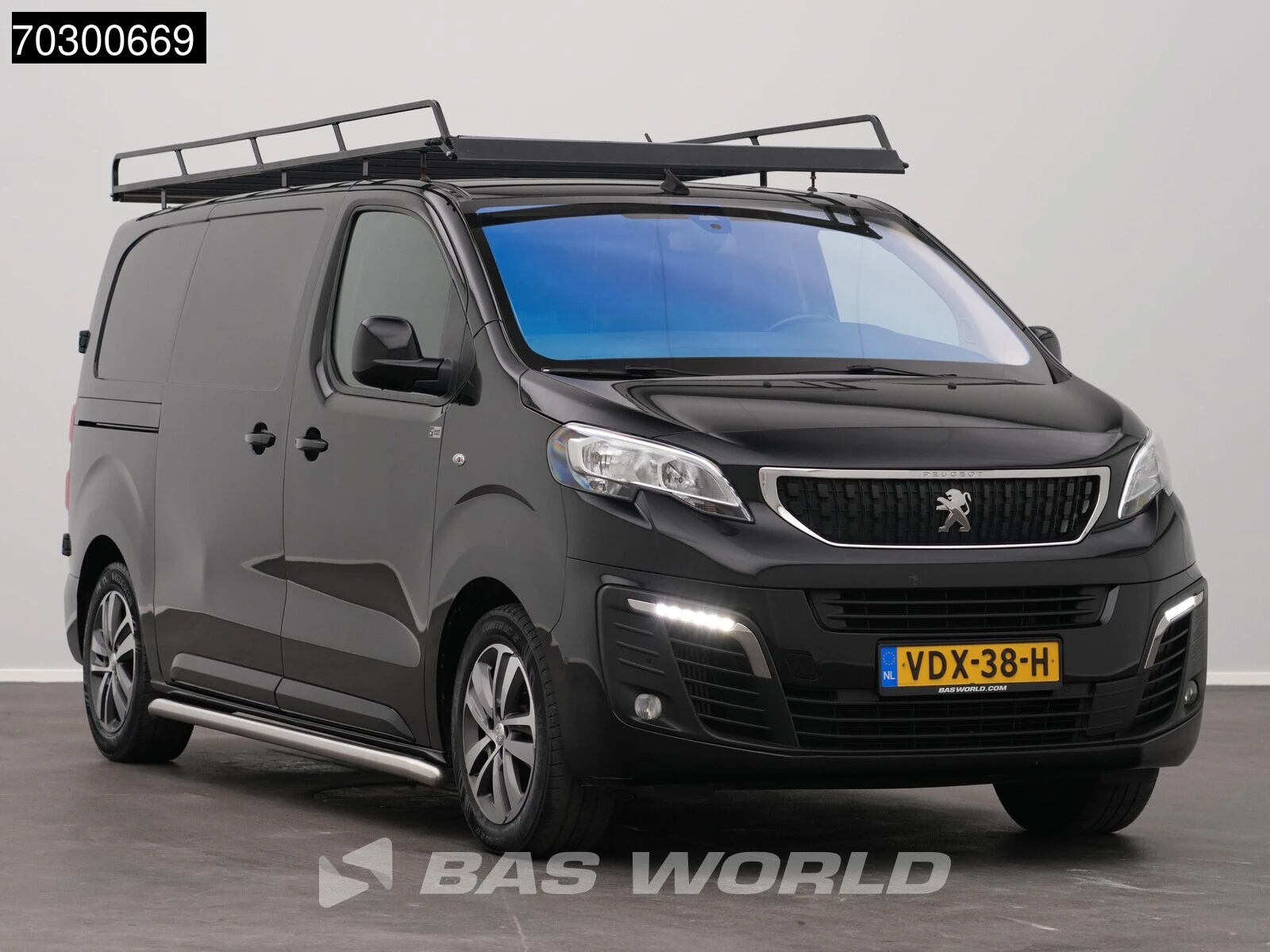 Hoofdafbeelding Peugeot Expert