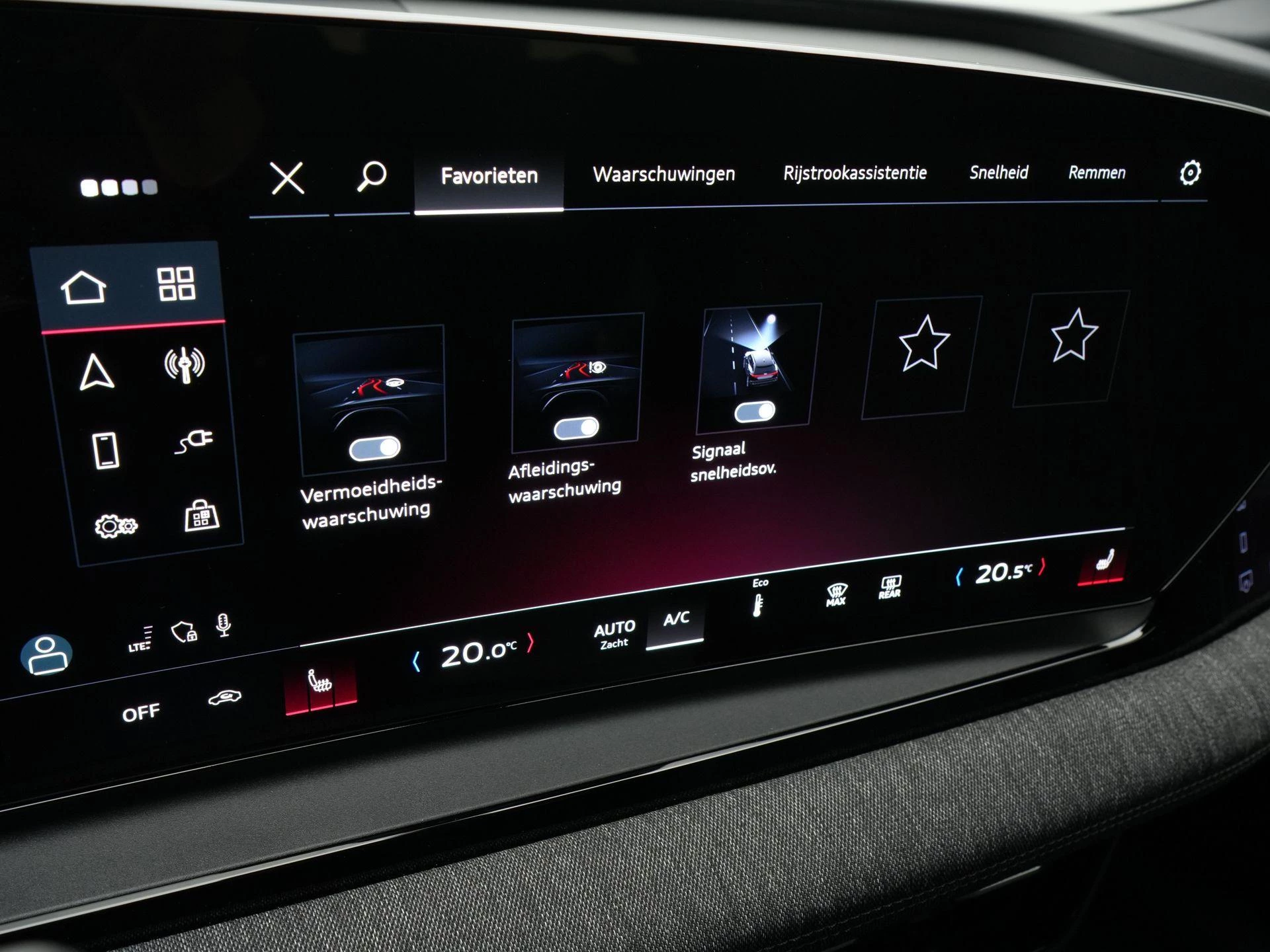 Hoofdafbeelding Audi Q6 e-tron