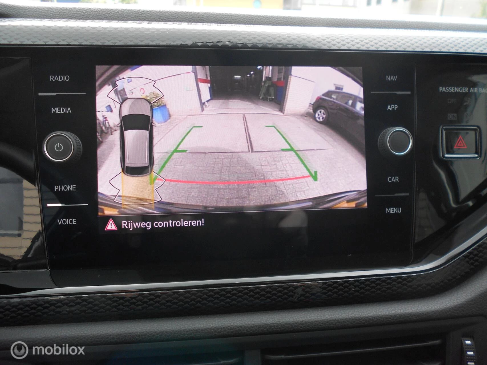 Hoofdafbeelding Volkswagen Taigo