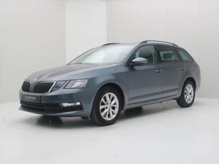 Skoda Octavia Combi 1.0 TSI 115pk DSG7 Ambition [ ACC+CAMERA+CARPLAY+CLIMATE+PDC ]