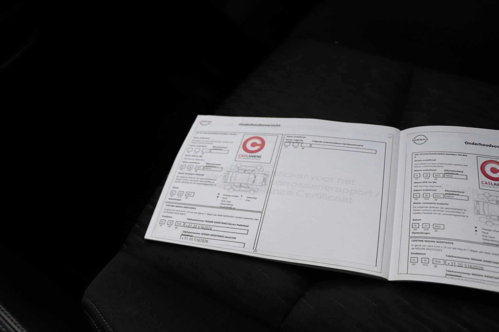 Hoofdafbeelding Nissan X-Trail