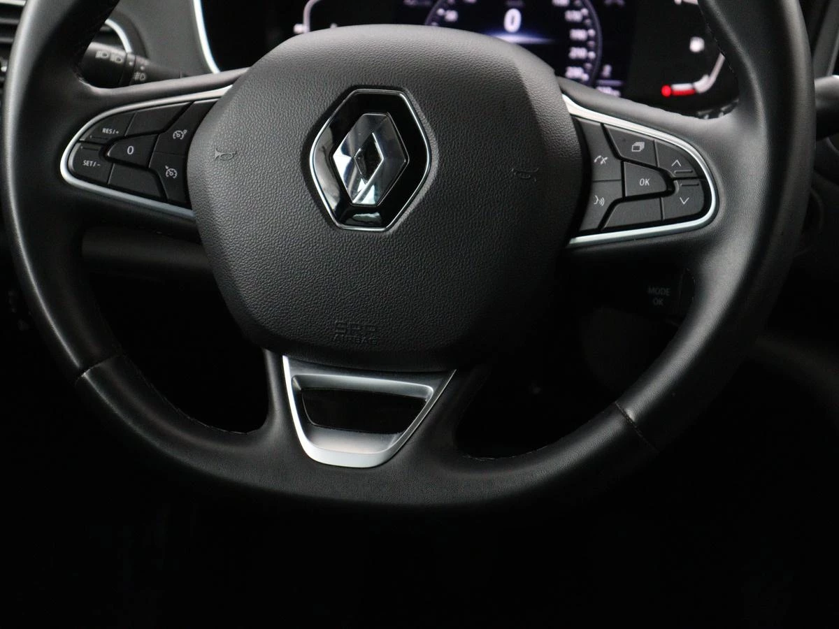 Hoofdafbeelding Renault Mégane