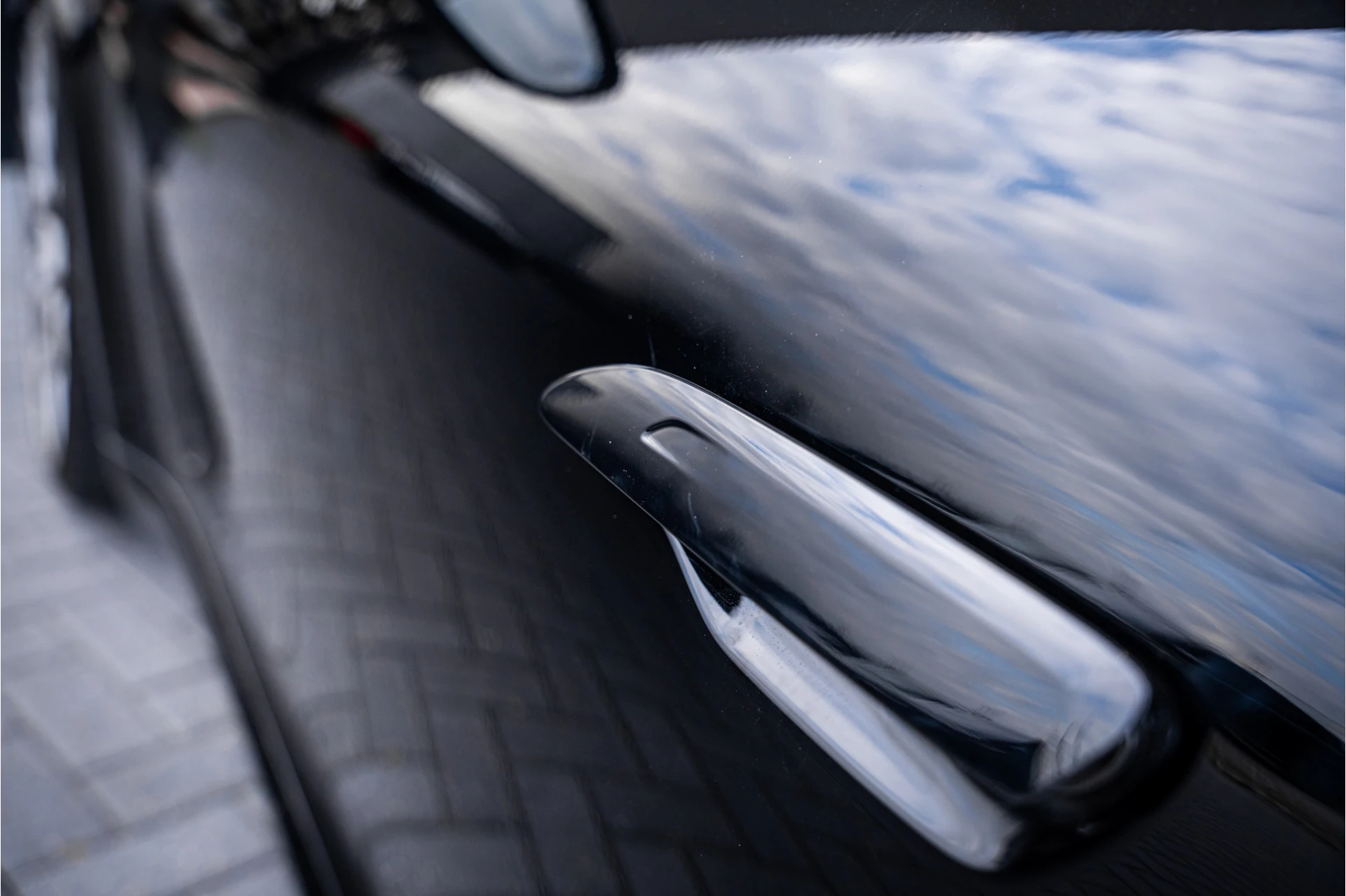Hoofdafbeelding Porsche 911
