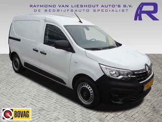 Renault Express 1.5 dCi EU6 GROOT NAVI AIRCO CRUISE CONTROL PDC