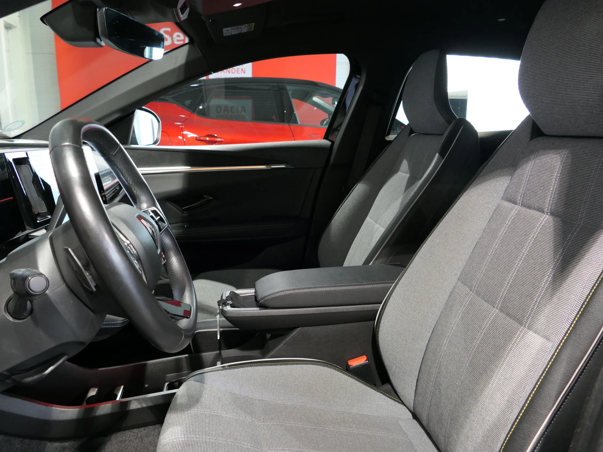 Hoofdafbeelding Renault Megane E-Tech