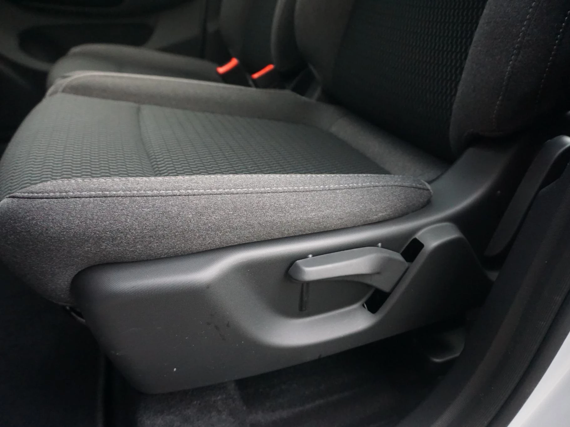 Hoofdafbeelding Leapmotor T03