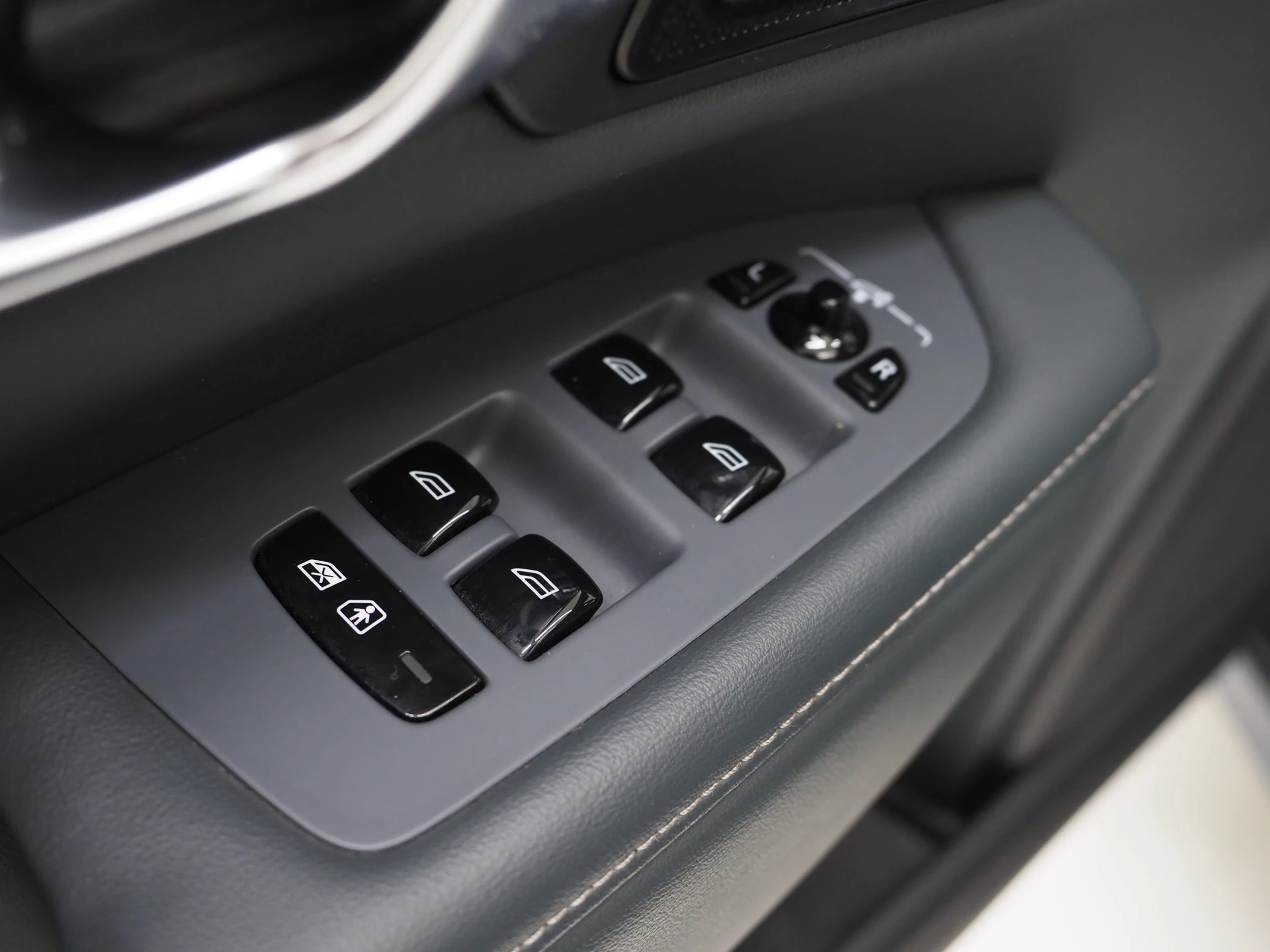 Hoofdafbeelding Volvo V90