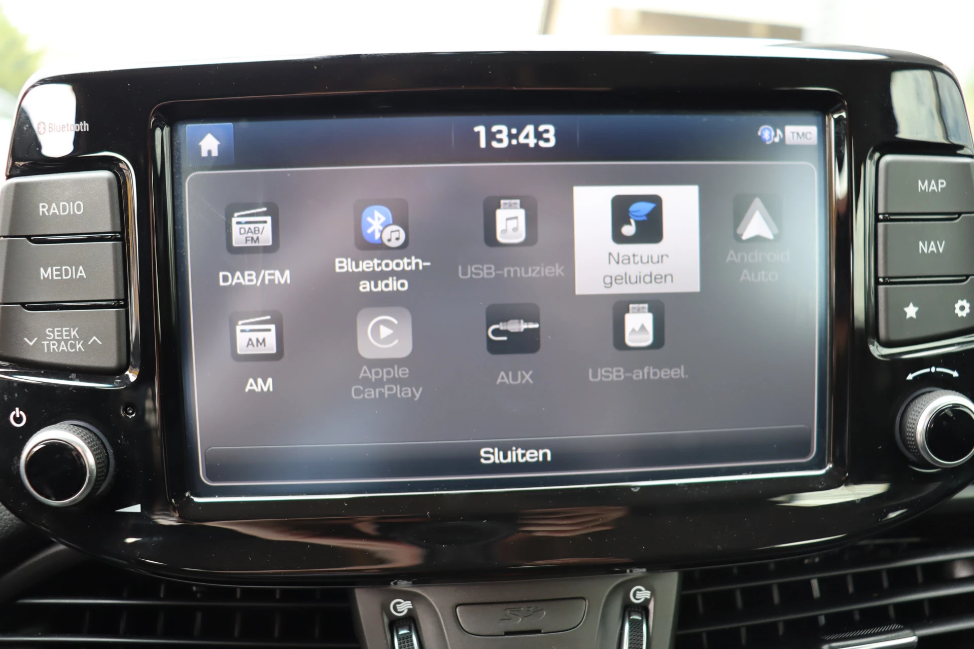 Hoofdafbeelding Hyundai i30