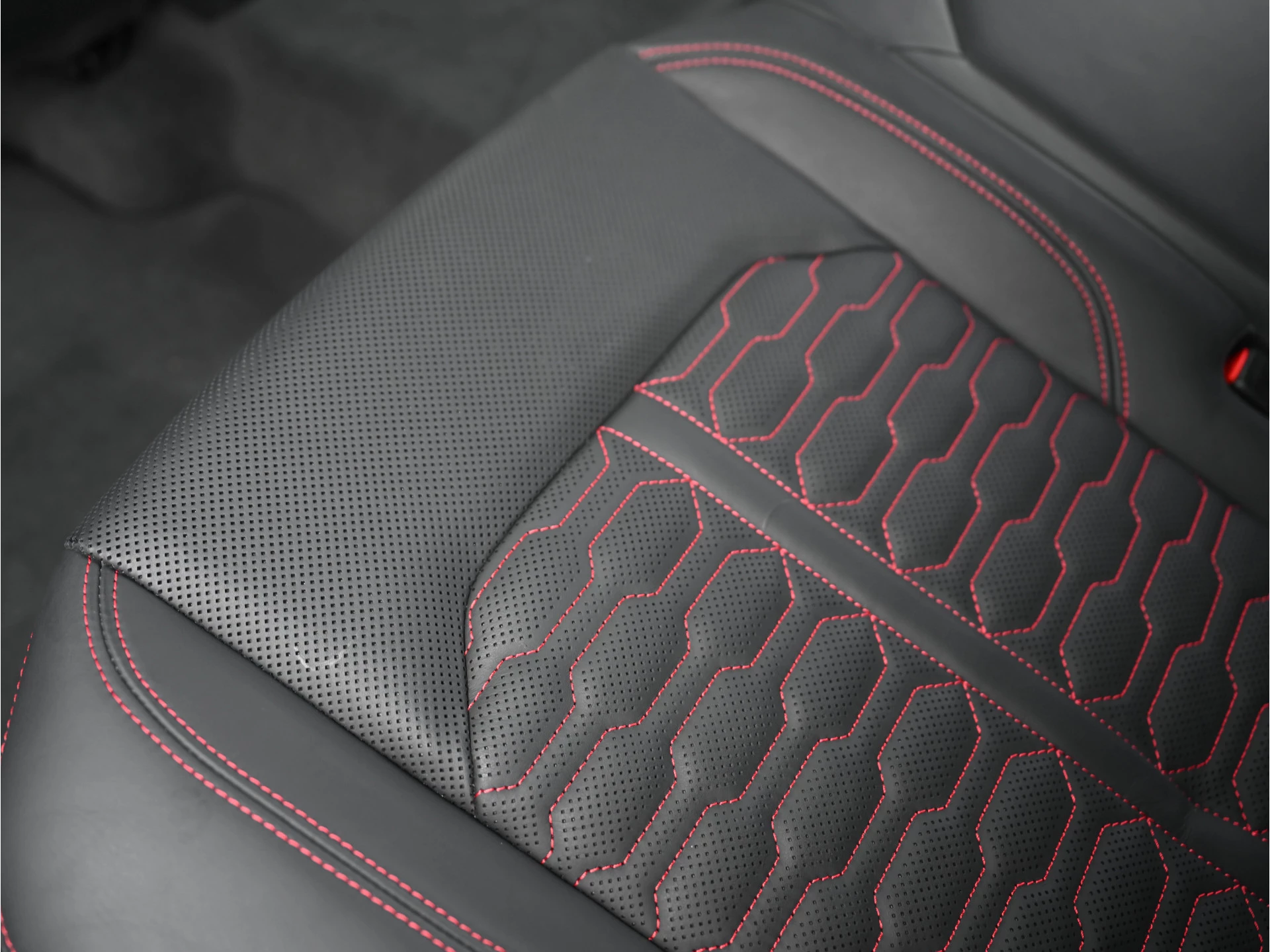 Hoofdafbeelding Audi RSQ8