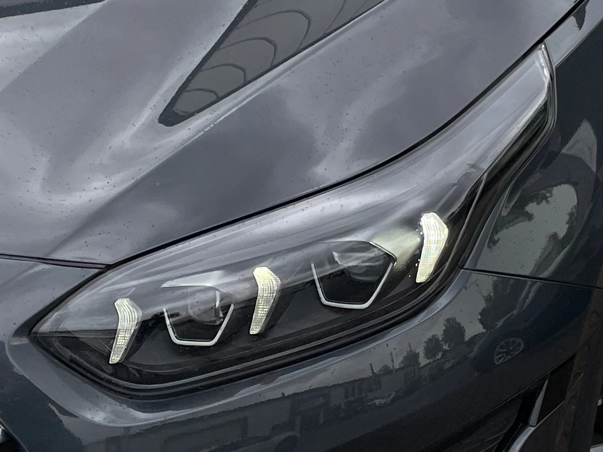 Hoofdafbeelding Kia ProCeed