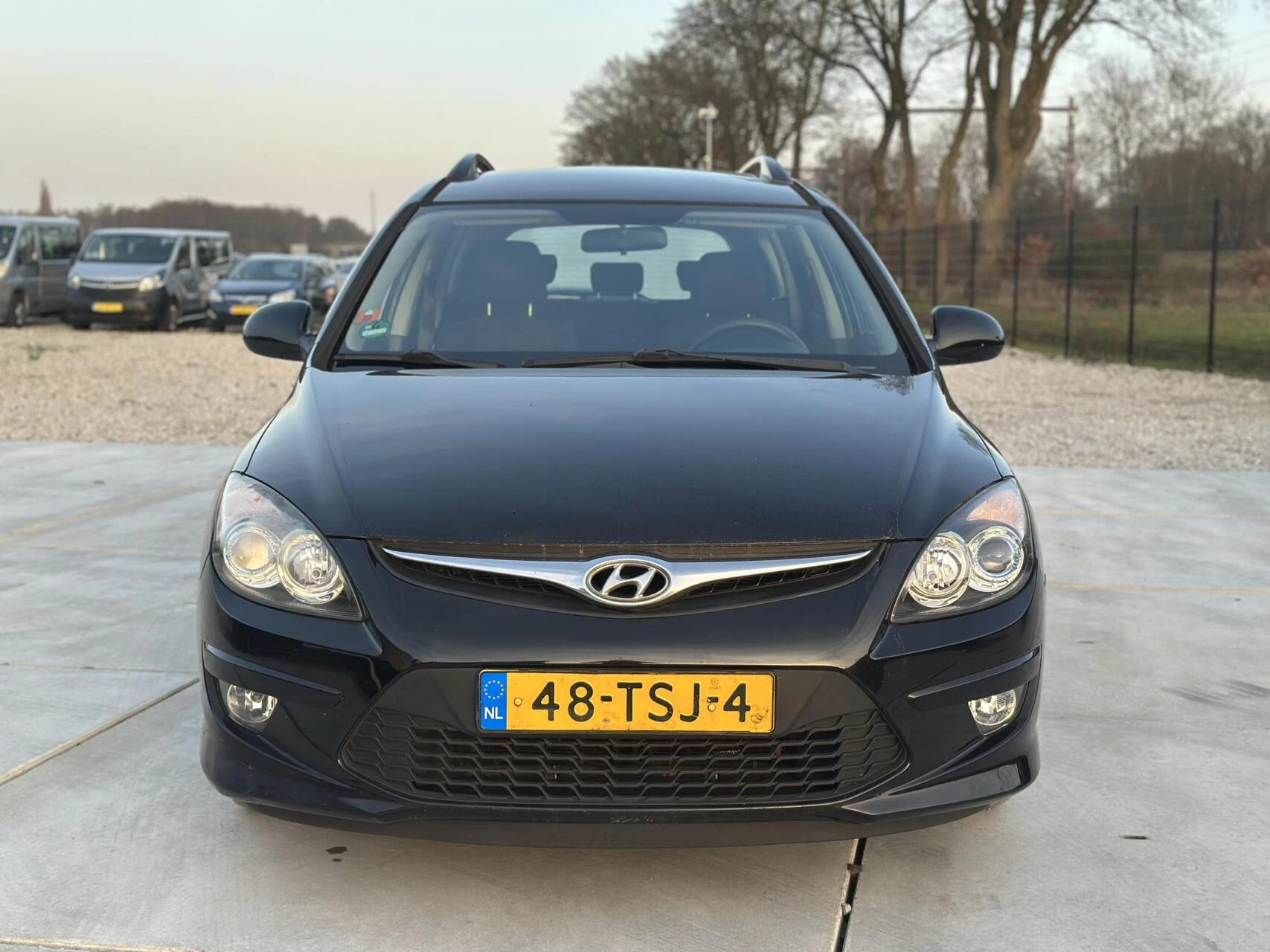 Hoofdafbeelding Hyundai i30