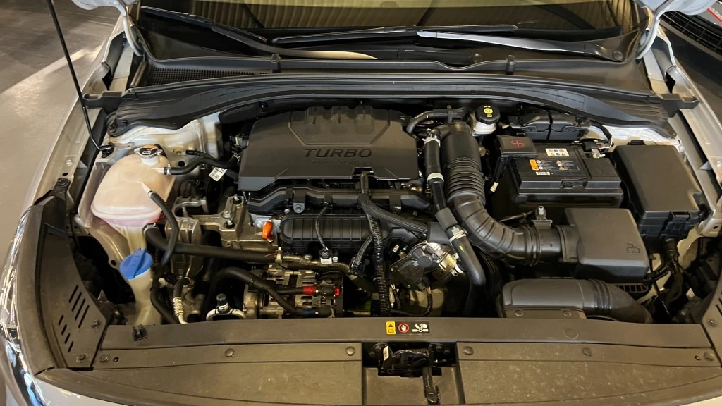 Hoofdafbeelding Hyundai i30