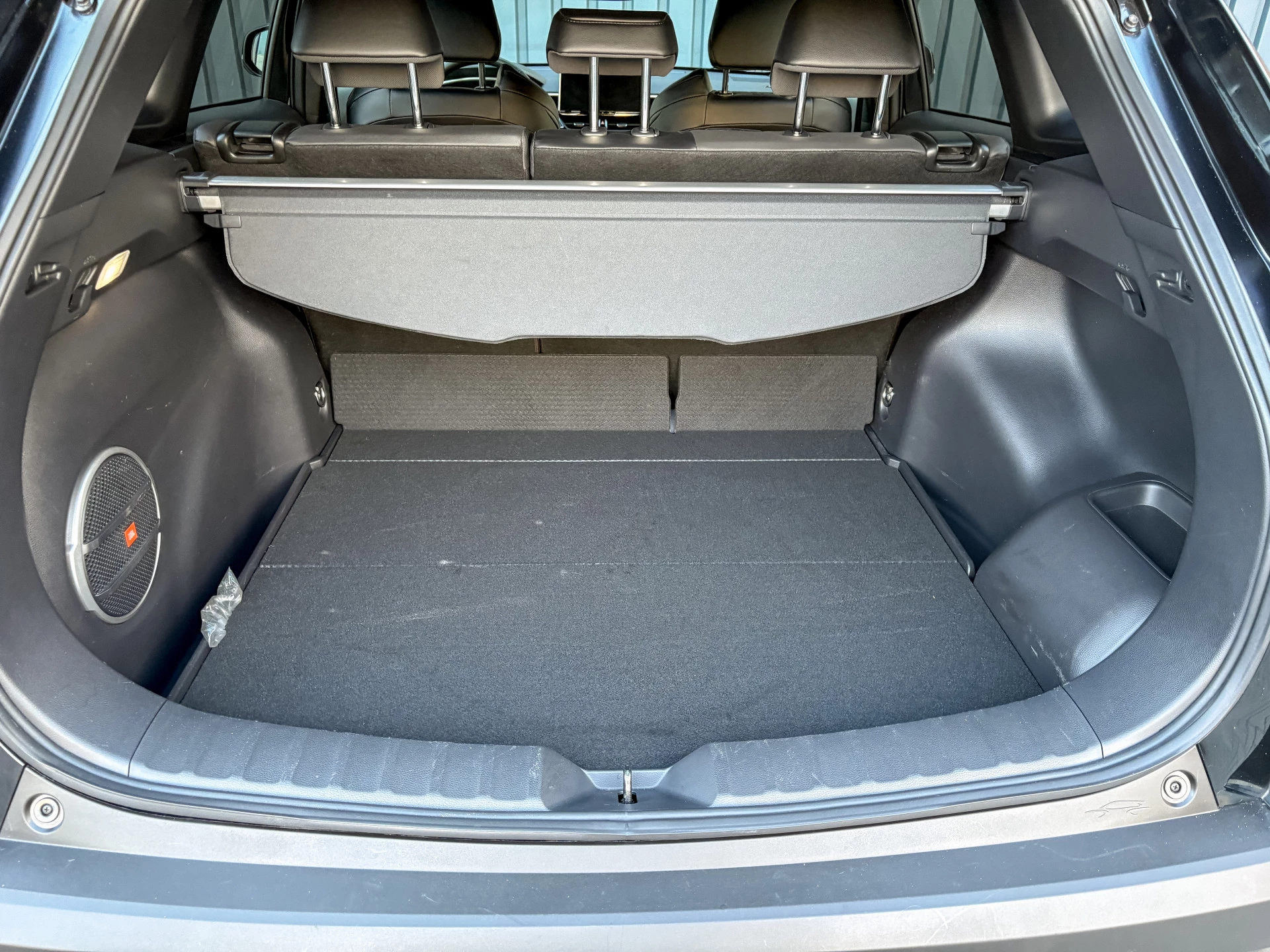 Hoofdafbeelding Toyota Corolla Cross