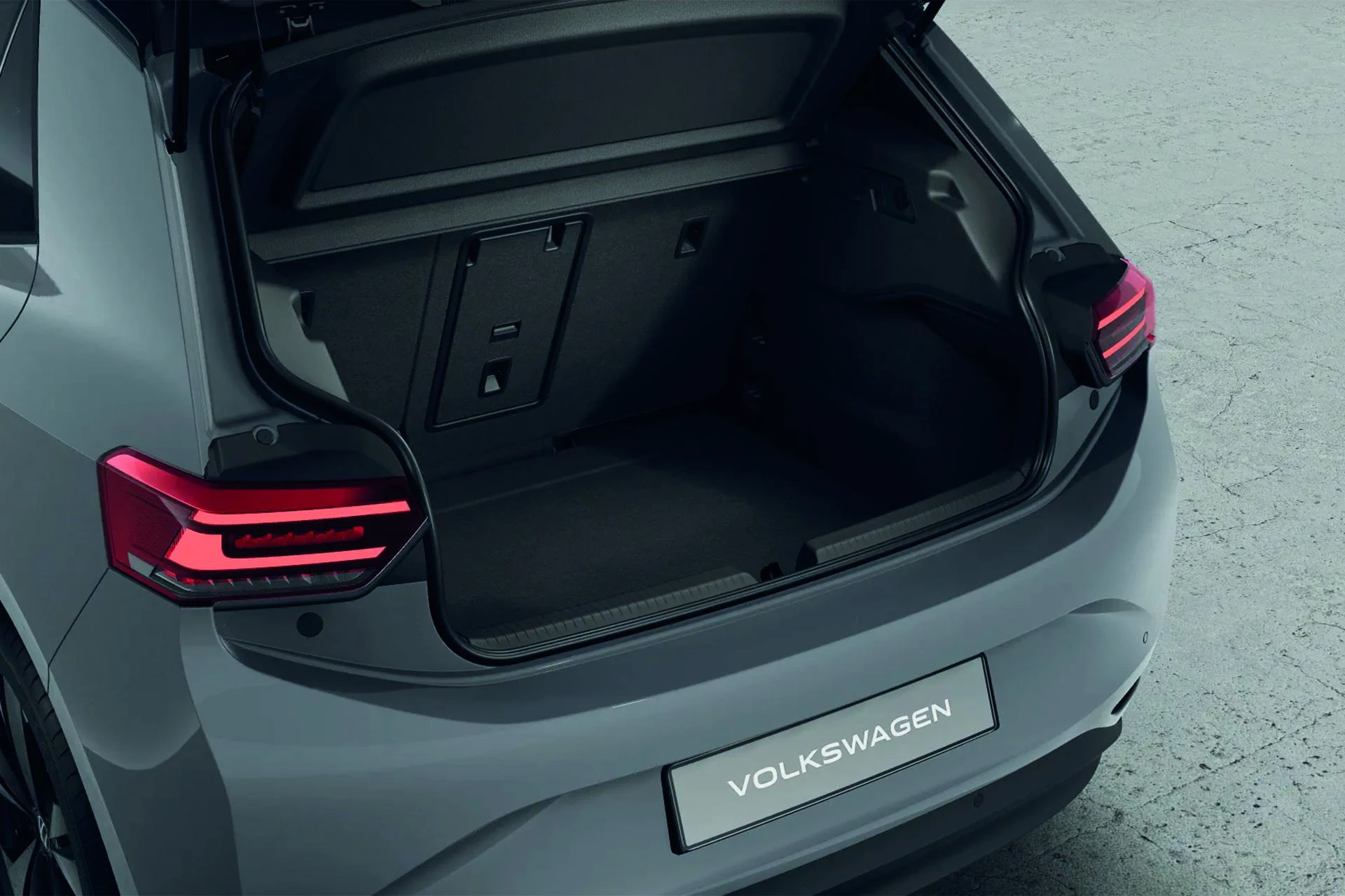 Hoofdafbeelding Volkswagen ID.3