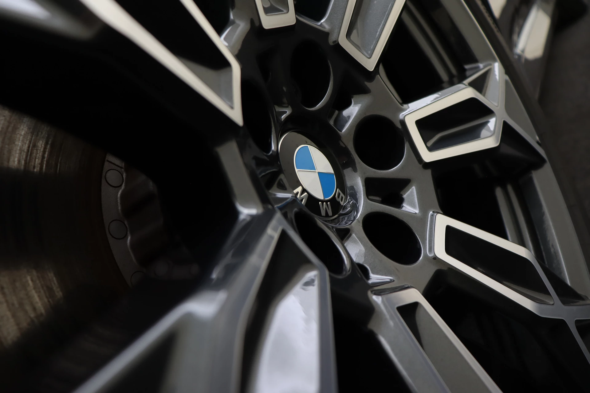 Hoofdafbeelding BMW i7