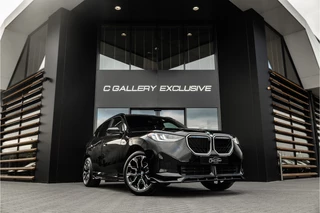 BMW X3 20 xDrive - M Sport | Panorama | Memory | 360 Camera