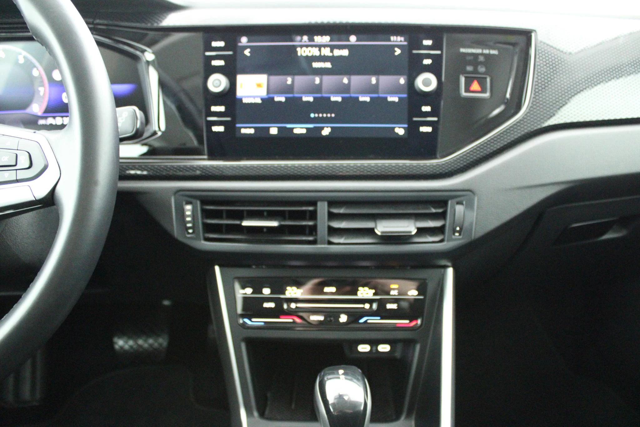 Hoofdafbeelding Volkswagen Taigo