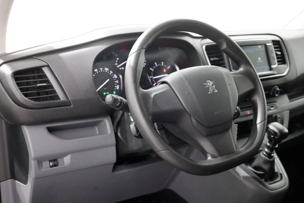 Hoofdafbeelding Peugeot Expert