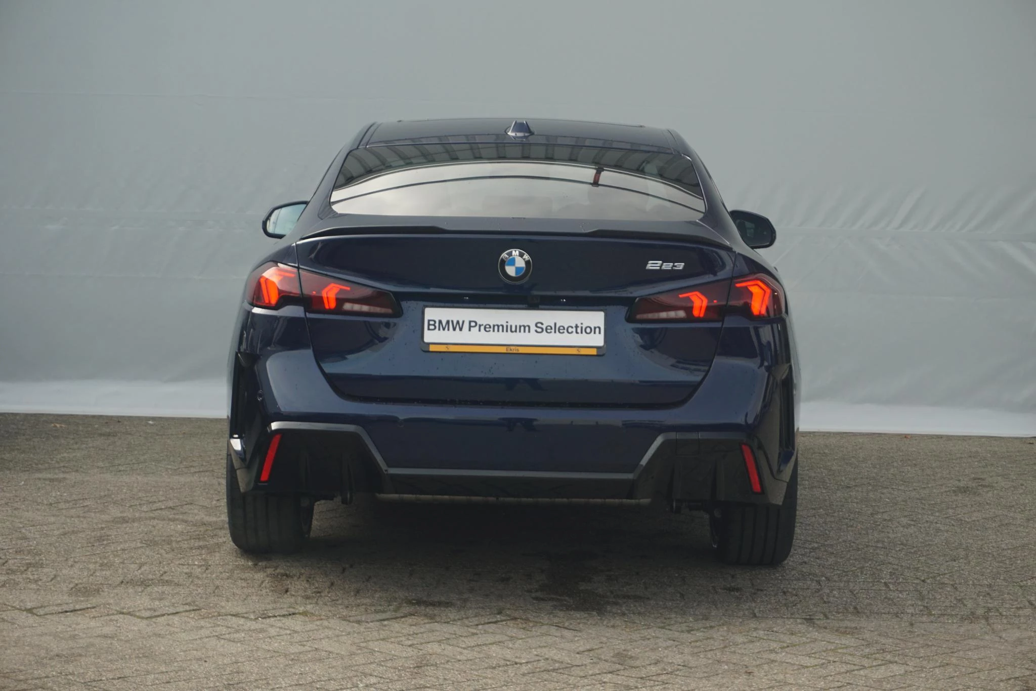 Hoofdafbeelding BMW 2 Serie