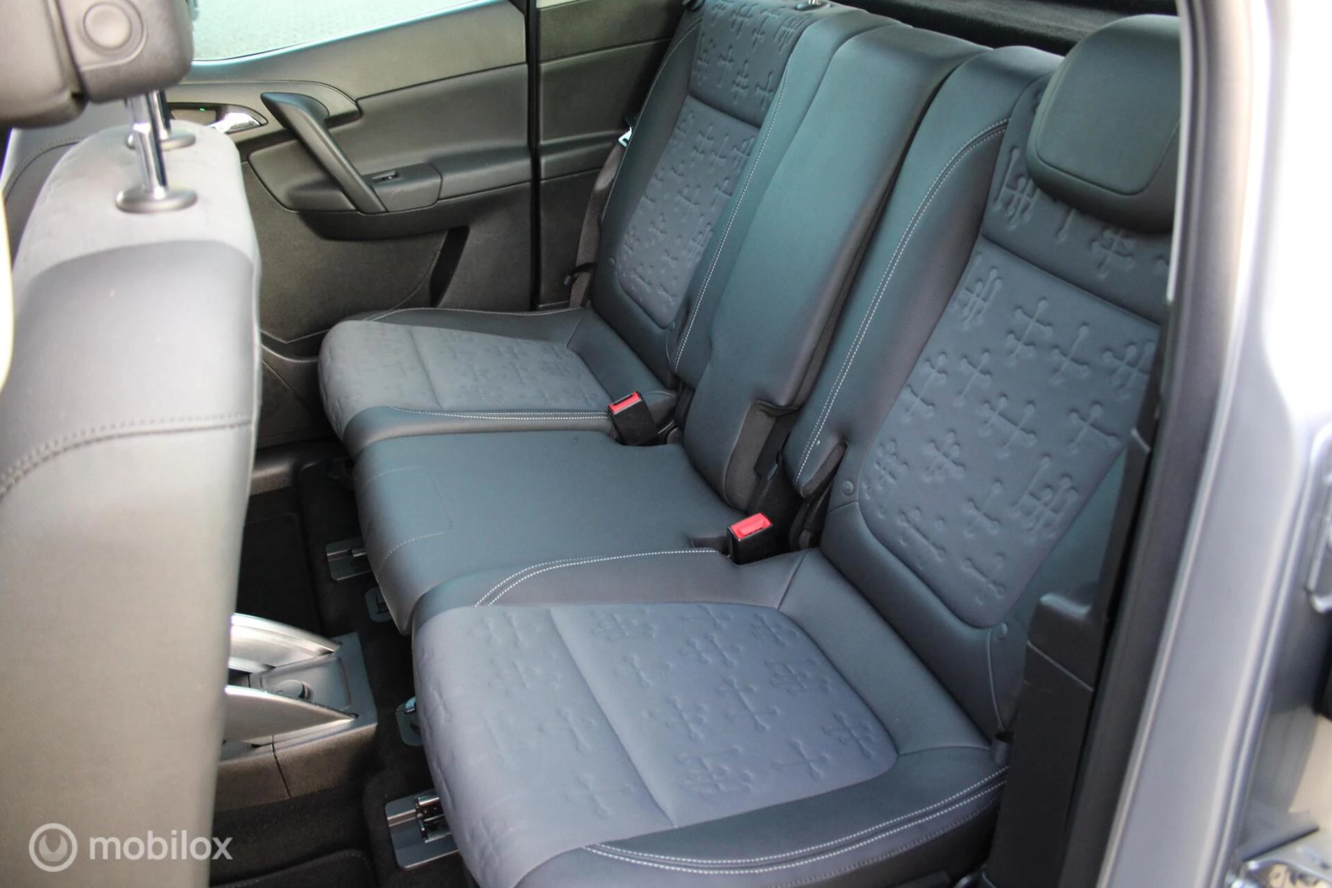 Hoofdafbeelding Opel Meriva