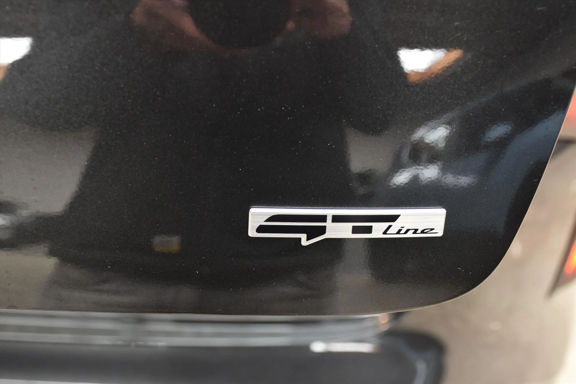 Hoofdafbeelding Kia K4
