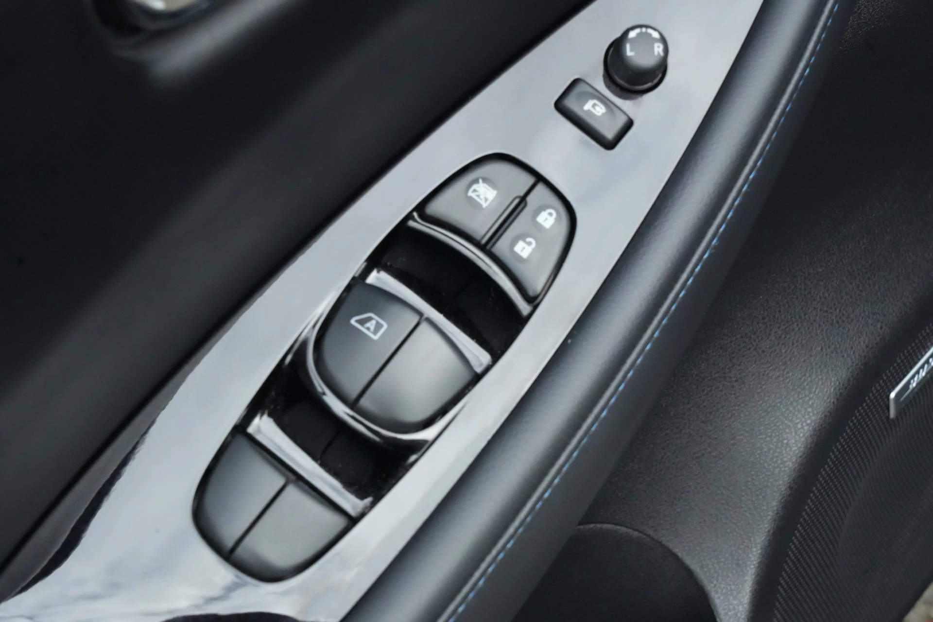 Hoofdafbeelding Nissan Leaf