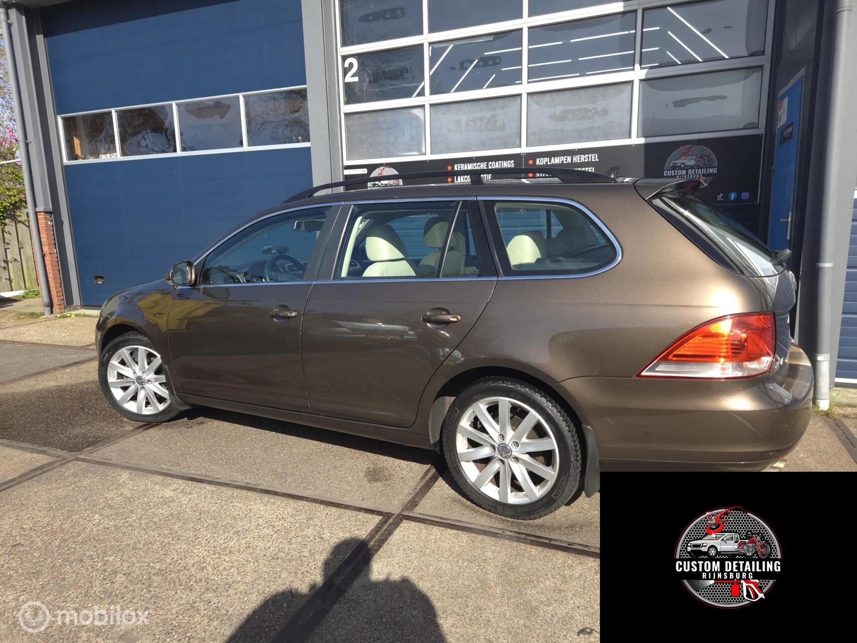 Hoofdafbeelding Volkswagen Jetta