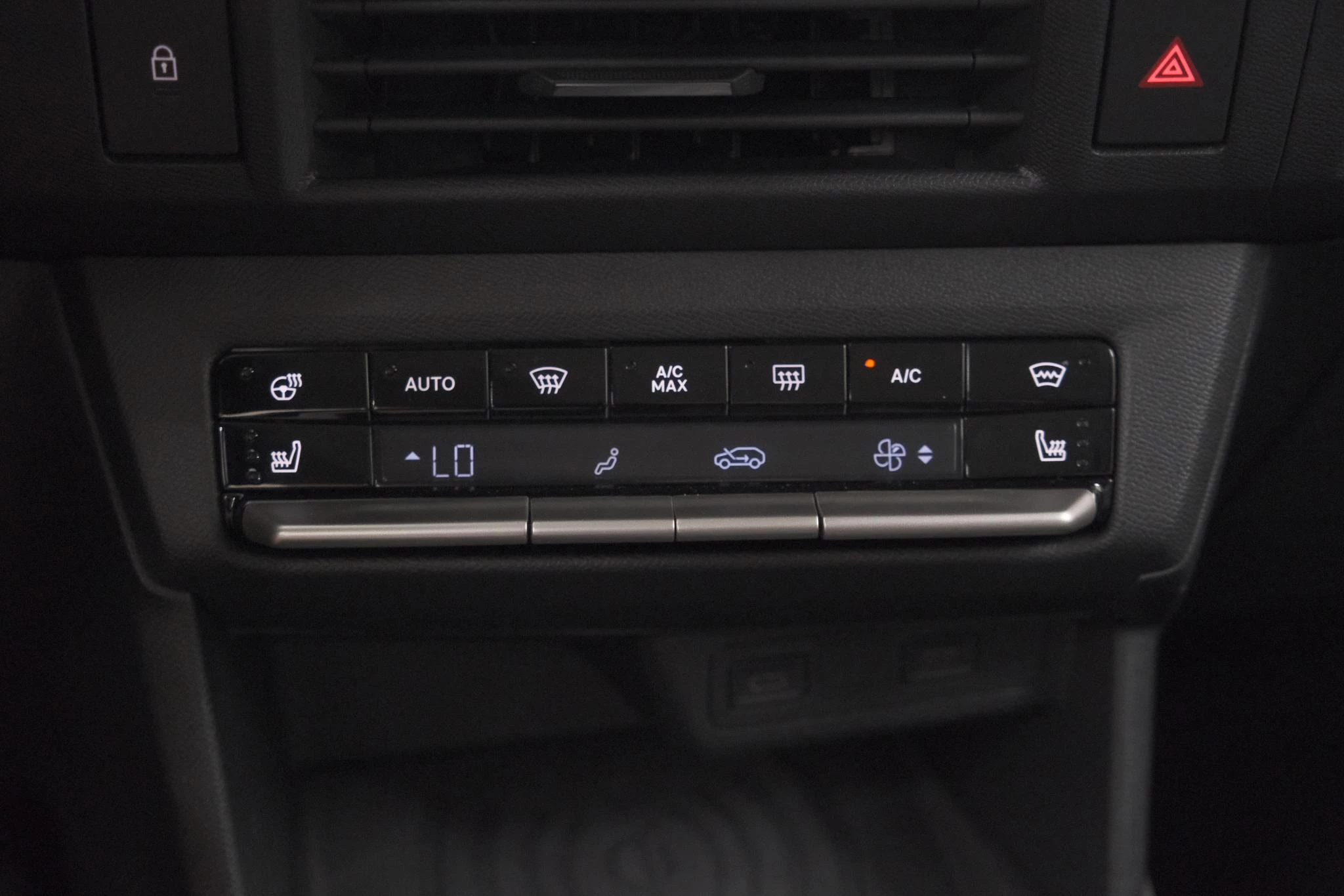 Hoofdafbeelding Opel Frontera