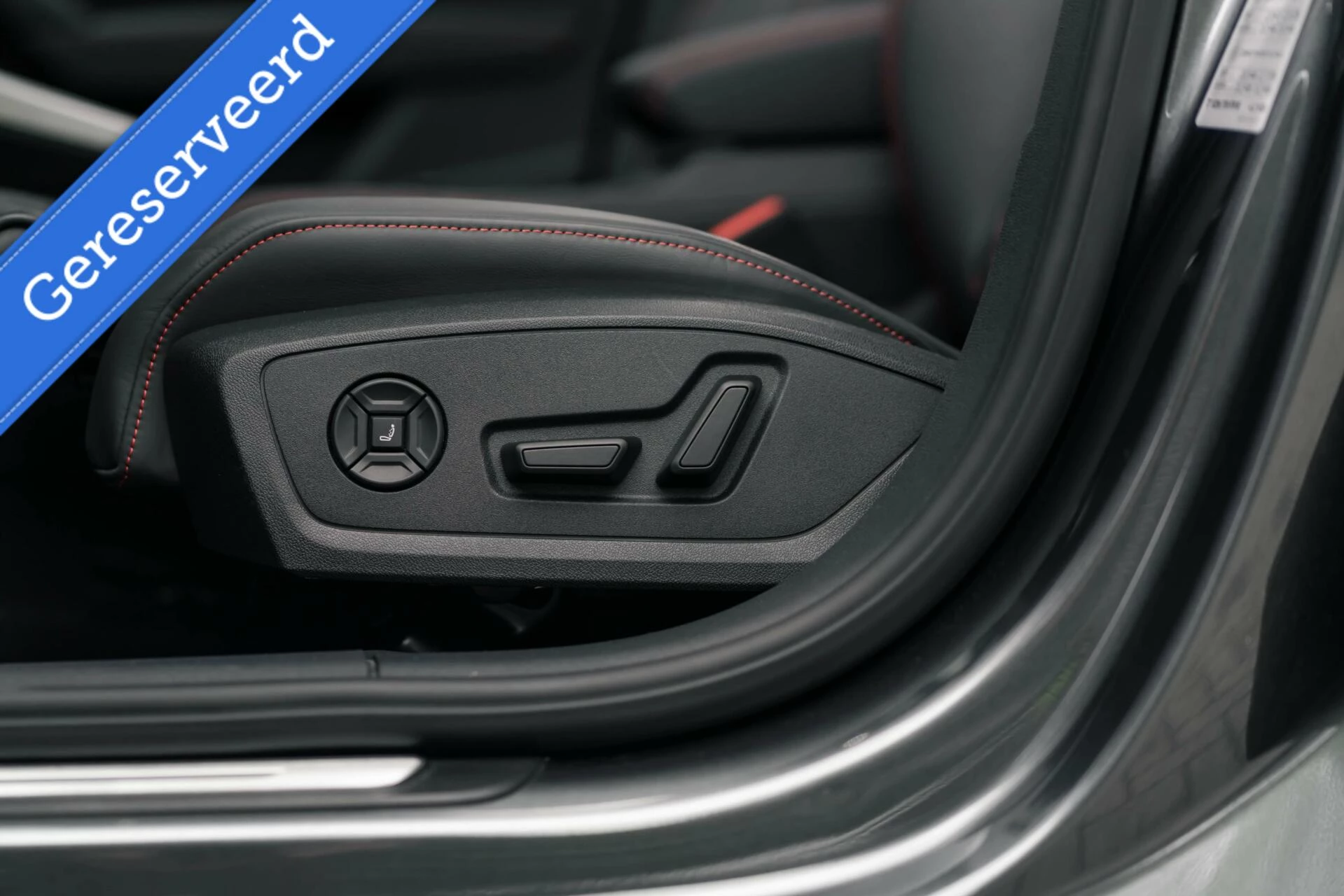 Hoofdafbeelding Audi S3