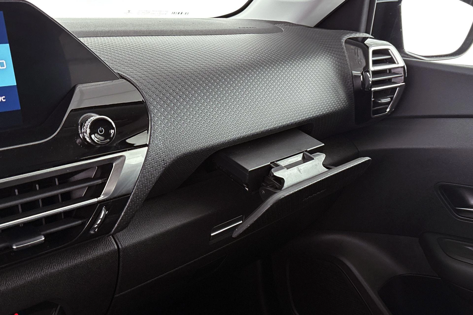 Hoofdafbeelding Citroën ë-C4