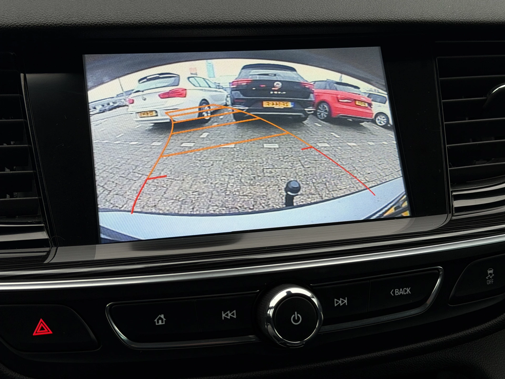 Hoofdafbeelding Opel Insignia