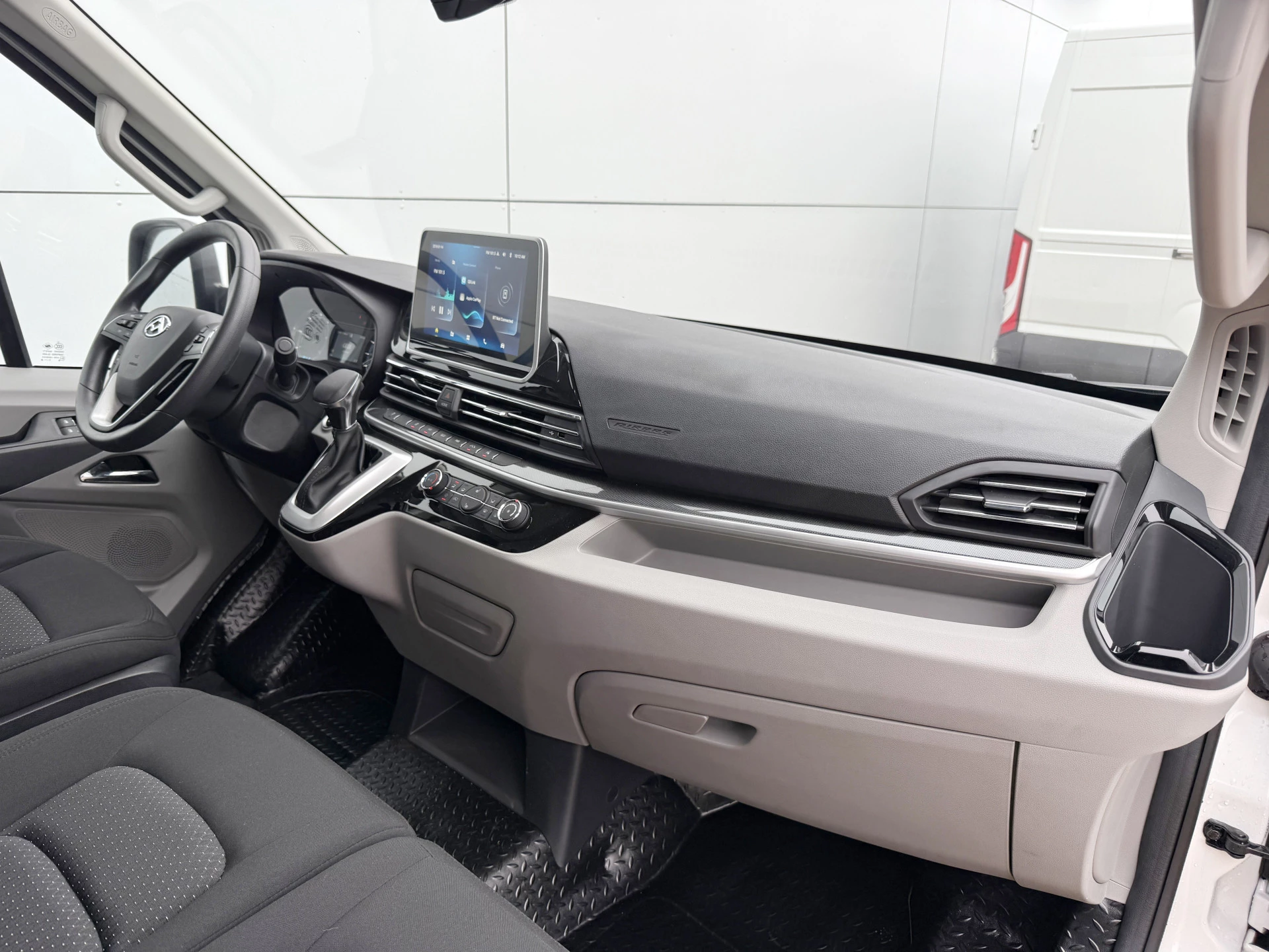 Hoofdafbeelding Maxus eDeliver9